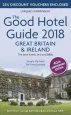 Audiobook The Good Hotel Guide 2018 Great Britain and Ireland: The Best Hotels, Inns and B&Bs author M. Astella Saw