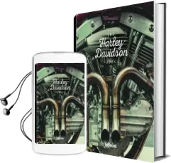 The Harley Davidson Book Audiobook download free by Teneues