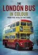Audiobook The London bus in Colour: From the 1970S to the 1990S author John Bishop