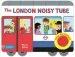 Audiobook The London Noisy Tube author Marion Billet