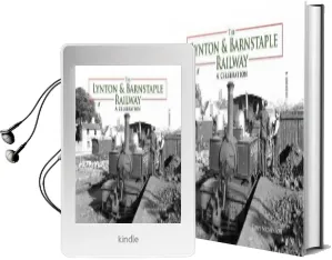 The Lynton and Barnstaple Railway Audiobook download free by Tony Nicholson