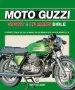 Audiobook The Moto Guzzi Sport & le Mans Bible author Ian Falloon
