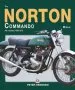 Audiobook The Norton Commando Bible: All Models 1968 to 1978 author Peter Henshaw