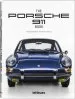 Audiobook The Porsche 911 Book author Rene Staud