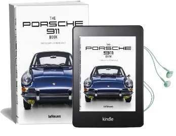 The Porsche 911 Book Audiobook download free by Rene Staud