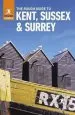Audiobook The Rough Guide to Kent, Sussex and Surrey author Rough Guides