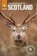 Audiobook The Rough Guide to Scotland - Scotland Travel Guide Book author Greg Dickinson