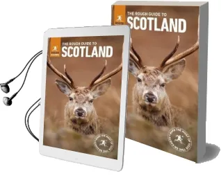 The Rough Guide to Scotland - Scotland Travel Guide Book Audiobook download free by Greg Dickinson