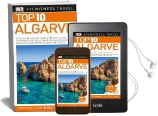 Top 10 Algarve Audiobook download free by Dk Travel