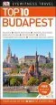 Audiobook Top 10 Budapest author Dk Travel