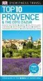Audiobook Top 10 Provence and the Cote D'Azur author Dk Travel