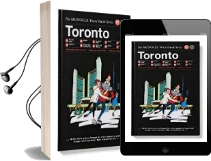 Toronto Audiobook download free by Joe Pickard