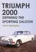 Audiobook Triumph 2000: Defining the Sporting Saloon author Kevin Warrington