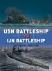 Audiobook Usn Battleship vs ijn Battleship: The Pacific 1942-44 author Mark Stille
