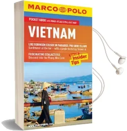 Vietnam Marco Polo Pocket Guide Audiobook download free by Marco Polo