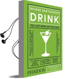 Where Bartenders Drink Audiobook download free by Adrienne Stillman