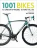 Audiobook 1001 Bikes to Dream of Riding Before you die author Daniel Benson