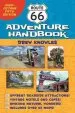 Audiobook Abandon!!!!! Route 66 Adventure Handbook: High-Octane 5th ed author Drew Knowles