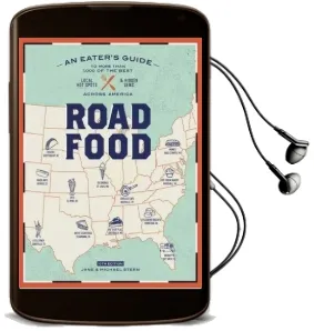 Across America Audiobook download free by Jane Stern