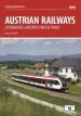 Audiobook Austrian Railways: Locomotives, Multiple Units and Trams author Roland Beier