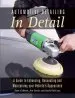 Audiobook Automotive Detailing in Detail: A Guide to Enhancing, Renovating and Maintaining Your Vehicle'S Appearance author Dom Colbeck