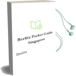 Berlitz Pocket Guide Singapore Audiobook download free by Berlitz