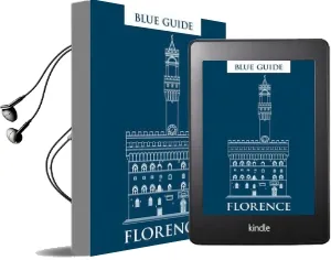 Blue Guide Florence Audiobook download free by Alta Macadam
