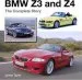 Audiobook Bmw z3 and z4: The Complete Story author James Taylor