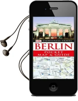 Dk Eyewitness Pocket map and Guide: Berlin Audiobook download free by Dk