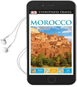 Dk Eyewitness Travel Guide Morocco Audiobook download free by Dk Travel