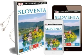 Dk Eyewitness Travel Guide Slovenia Audiobook download free by Dk