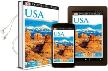 Dk Eyewitness Travel Guide usa Audiobook download free by Dk Travel
