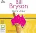 Audiobook Down Under author Bill Bryson