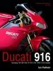 Audiobook Ducati 916 author Ian Falloon
