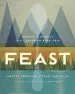 Audiobook Feast: Recipes and Stories From a Canadian Road Trip author Lindsay Anderson