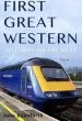 Audiobook First Great Western: Gateway to the West author John Balmforth