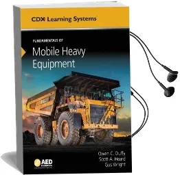 Fundamentals of Mobile Heavy Equipment Audiobook download free by Gus Wright