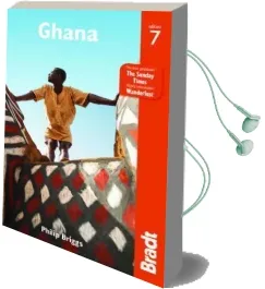 Ghana Audiobook download free by Philip Briggs