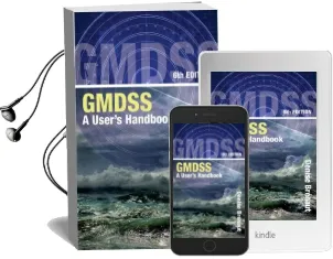 Gmdss: A User'S Handbook Audiobook download free by Denise Brehaut