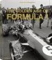 Audiobook Golden age of Formula 1 (Small Format) author Rainer Schelgelmilch