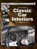 Audiobook How to Restore Classic car Interiors: Repair, Restoration, Maintenance author Peter Steinfurth