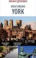 Audiobook Insight Guides Great Breaks York - York Travel Guide author Insight Guides