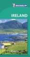 Audiobook Ireland - Michelin Green Guide: The Green Guide author Michelin