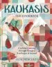 Audiobook Kaukasis the Cookbook: The Culinary Journey Through Georgia, Azerbaijan & Beyond author Olia Hercules