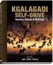 Audiobook Kgalagadi Self-Drive author Heinrich Van Den Berg
