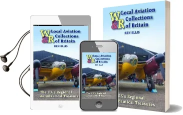 Local Aviation Collections of Britain: The Uk'S Regional Aeronautical Treasures Audiobook download free by Ken Ellis