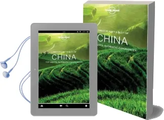 Lonely Planet Best of China Audiobook download free by Lonely Planet