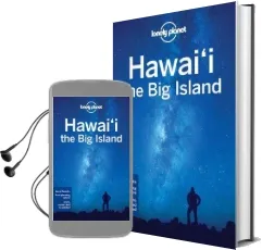 Lonely Planet Hawaii the big Island Audiobook download free by Lonely Planet