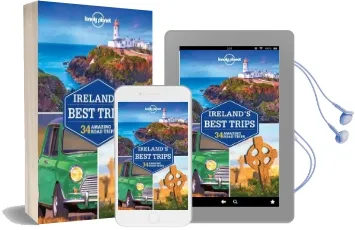Lonely Planet Ireland'S Best Trips Audiobook download free by Lonely Planet
