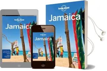 Lonely Planet Jamaica Audiobook download free by Lonely Planet